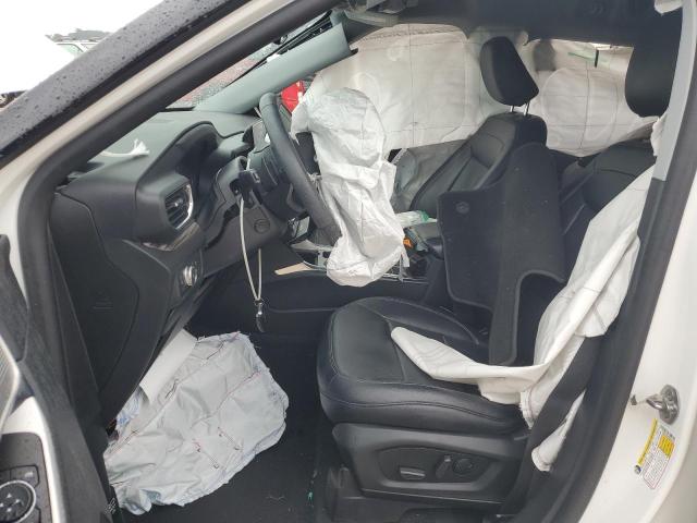 2021 Ford Explorer Limited VIN: 1FMSK7FHXMGA70770 Lot: 59836064