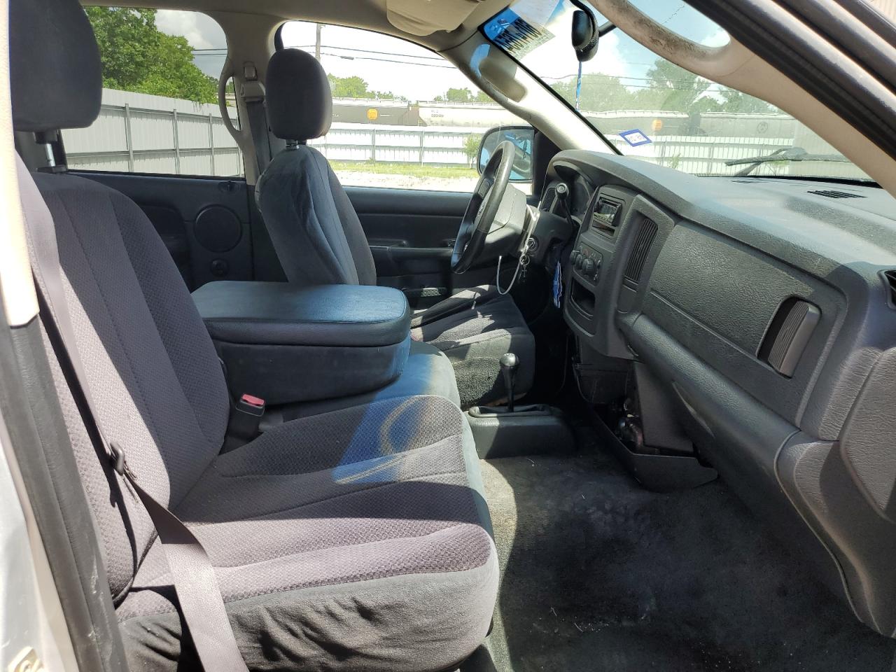 1D7HU18D25S274578 2005 Dodge Ram 1500 St