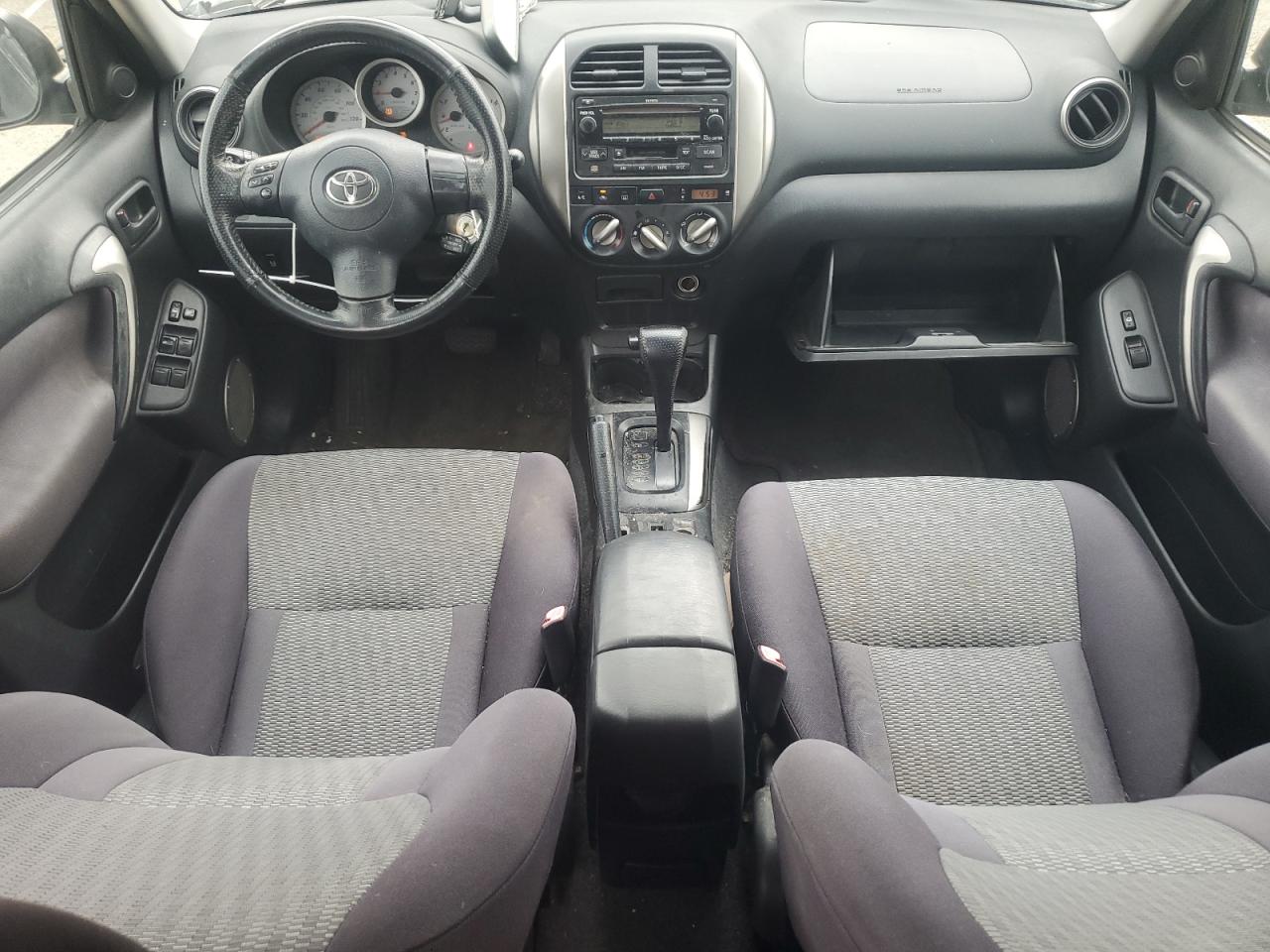 JTEHD20V840033005 2004 Toyota Rav4