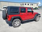 JEEP WRANGLER U photo