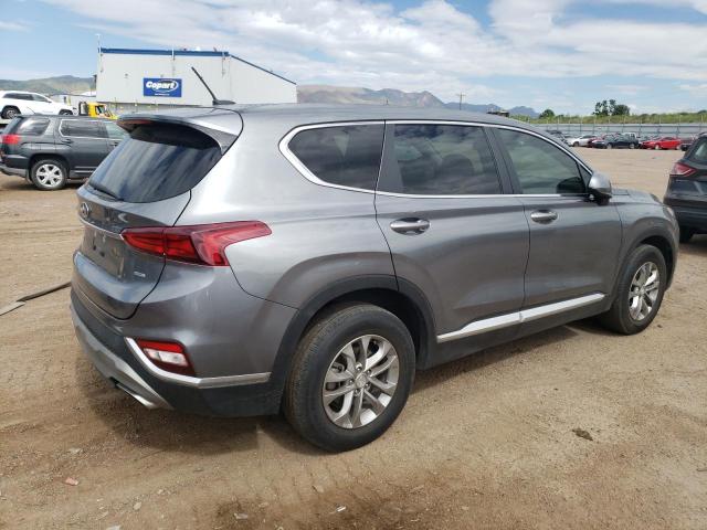 2019 Hyundai Santa Fe Se VIN: 5NMS2CAD3KH097560 Lot: 57441384