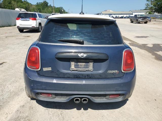 2015 Mini Cooper S VIN: WMWXP7C57F2A37960 Lot: 57933214