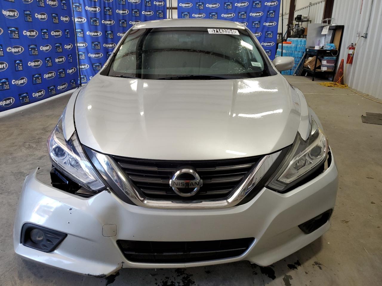 1N4AL3AP3HC162813 2017 Nissan Altima 2.5