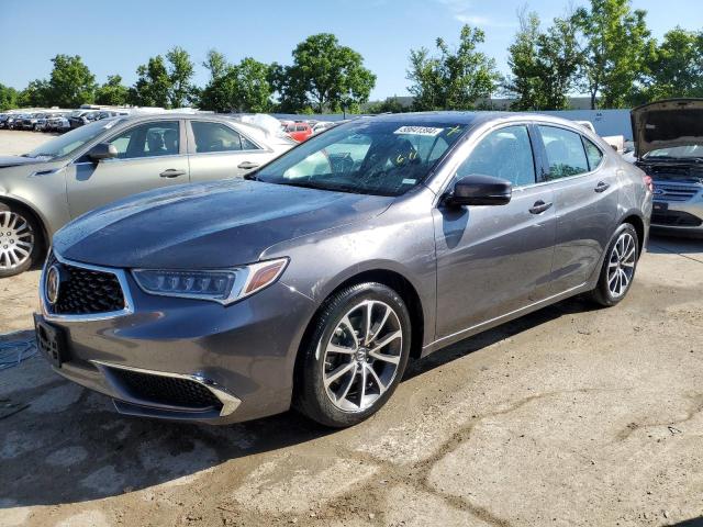 19UUB3F35LA001613 2020 Acura Tlx 2020 Acura Tlx VIN: 19UUB3F35LA001613 Lot: 58641394