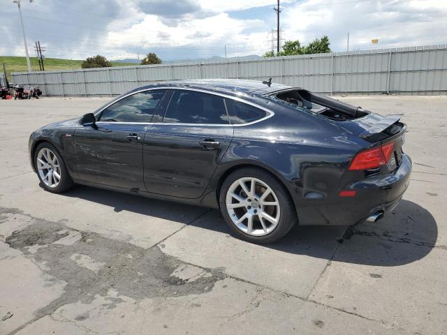 VIN WAUYGAFC9DN026513 2013 Audi A7, Premium Plus no.2