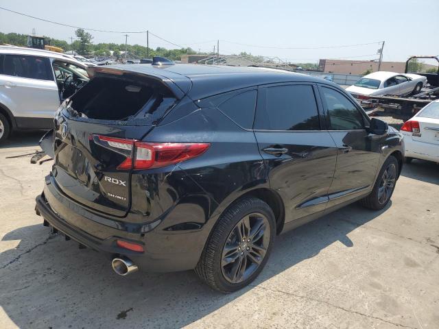 2024 ACURA RDX A-SPEC - 5J8TC2H64RL007068