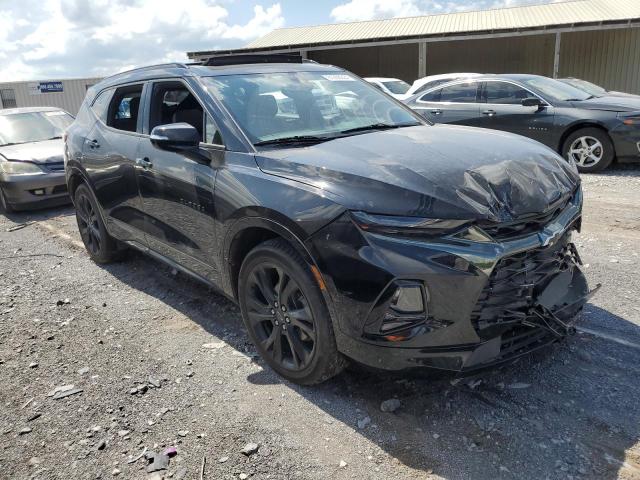 2021 CHEVROLET BLAZER RS 3GNKBERS4MS501953  61268224