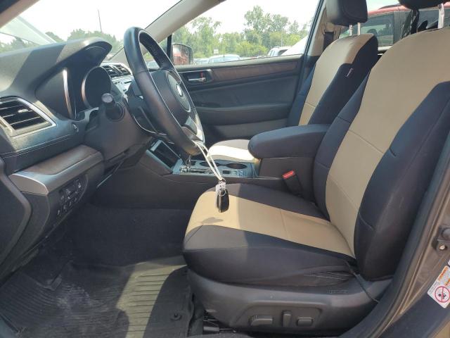 2018 Subaru Outback 3.6R Limited VIN: 4S4BSENC0J3288584 Lot: 59872734