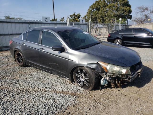 2008 Honda Accord Lx VIN: JHMCP26398C065444 Lot: 57753504