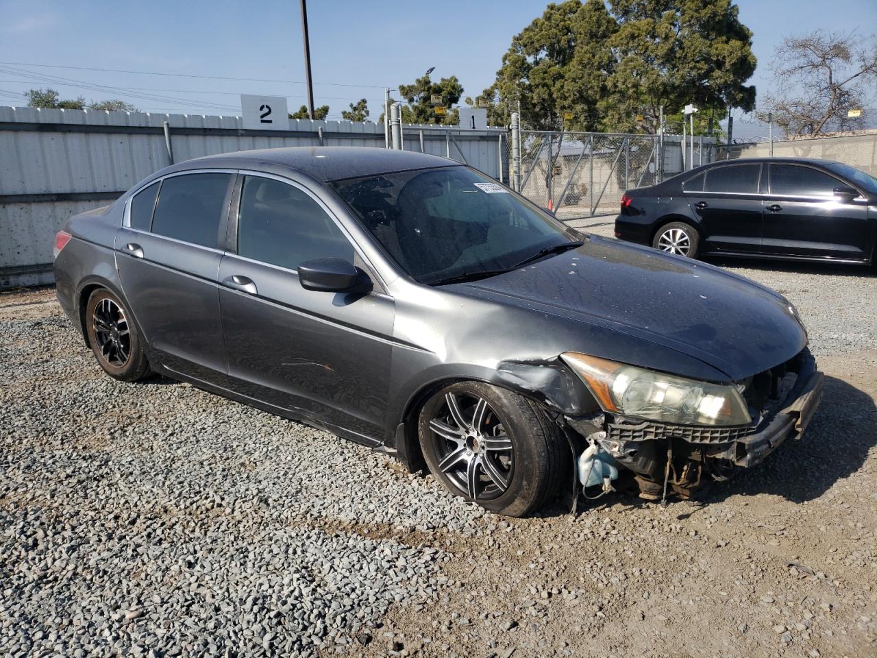 JHMCP26398C065444 2008 Honda Accord Lx