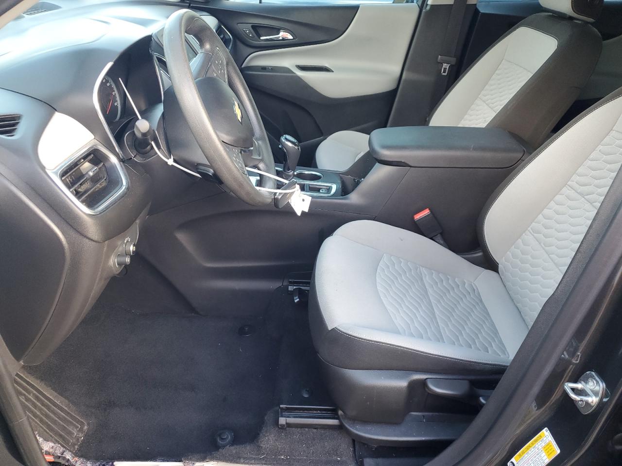 3GNAXHEV5LS656346 2020 Chevrolet Equinox Ls