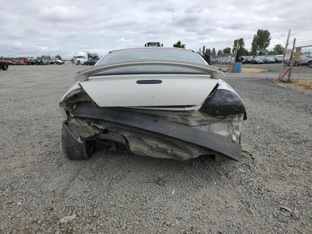 2002 Mitsubishi Eclipse Gt VIN: 4A3AC84H52E069635 Lot: 60622354