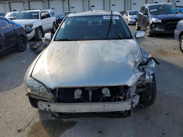 2001 Lexus Is 300 VIN: JTHBD182910007246 Lot: 58083224