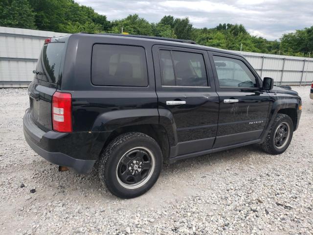 1C4NJPBA4FD235584 2015 Jeep Patriot Sport