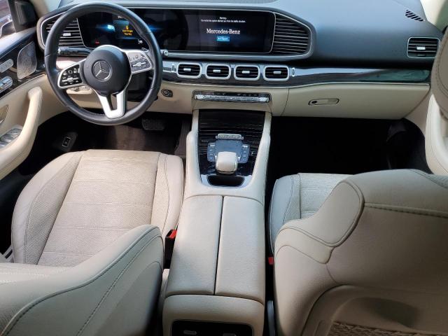 2021 Mercedes-Benz Gle 350 4Matic VIN: 4JGFB4KB5MA504775 Lot: 60610944