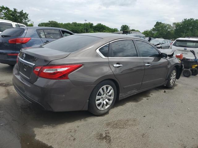 2017 NISSAN ALTIMA 2.5 - 1N4AL3AP9HC134658