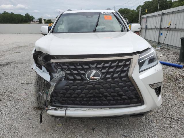 2023 LEXUS GX 460 - JTJSM7BX2P5344665