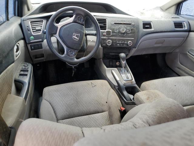 2015 HONDA CIVIC LX - 19XFB2F55FE099823
