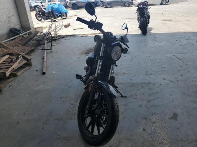 2023 YAMAHA XVS950 CUD JYAVN05E0PA016162