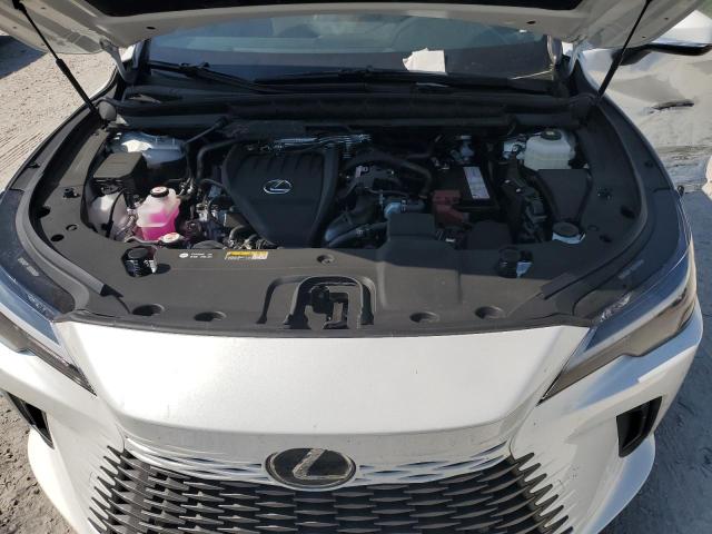 2024 LEXUS RX 350 PRE JTJCHMAA0R2013270