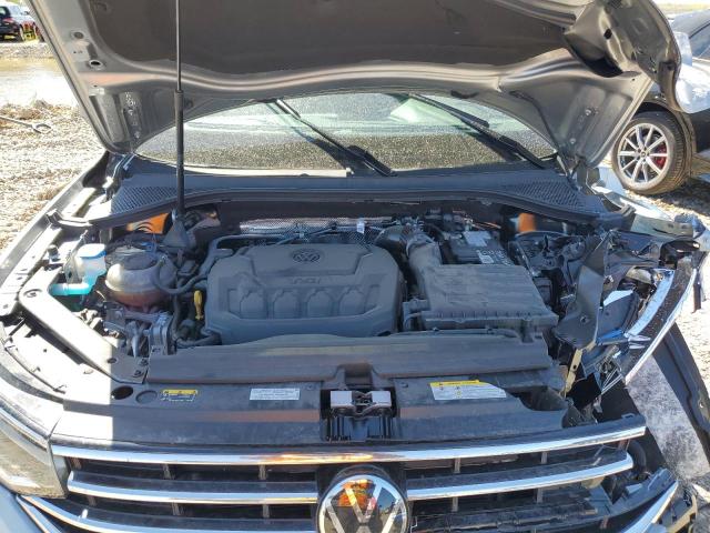 2024 Volkswagen Tiguan Se VIN: 3VV2B7AX6RM019803 Lot: 57159444