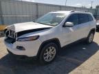 2016 JEEP CHEROKEE L - 1C4PJMCS4GW240739