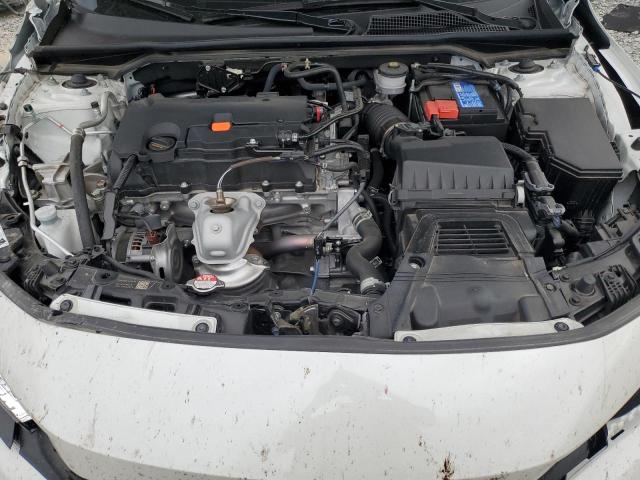 2023 HONDA CIVIC SPOR - 2HGFE2F54PH111295