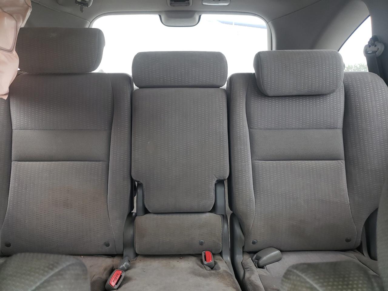 5J6RE48578L003983 2008 Honda Cr-V Ex