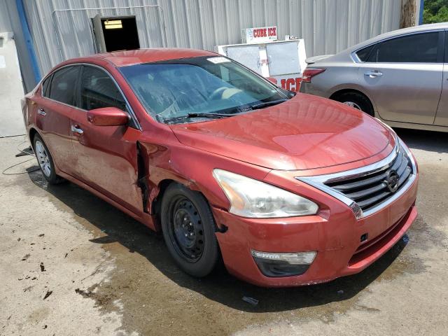 2015 Nissan Altima 2.5 VIN: 1N4AL3AP7FC465140 Lot: 52721364