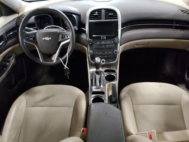 2016 CHEVROLET MALIBU LIM - 1G11C5SA8GF133409
