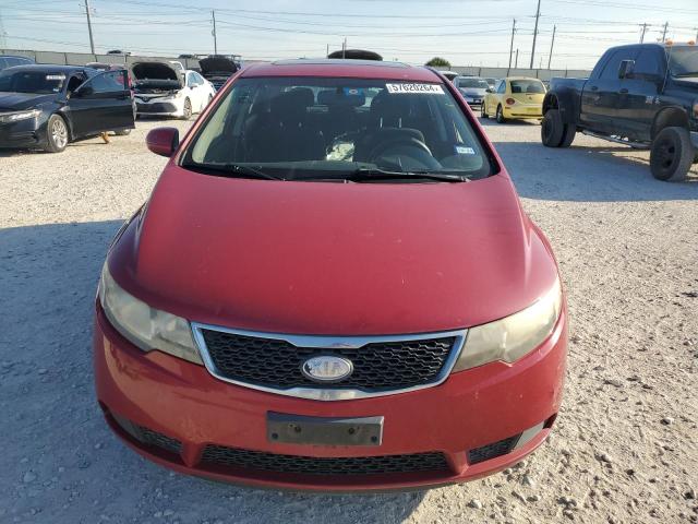 2013 Kia Forte Ex VIN: KNAFU5A26D5727757 Lot: 57620264