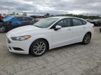 2017 FORD FUSION SE - 3FA6P0H70HR355856