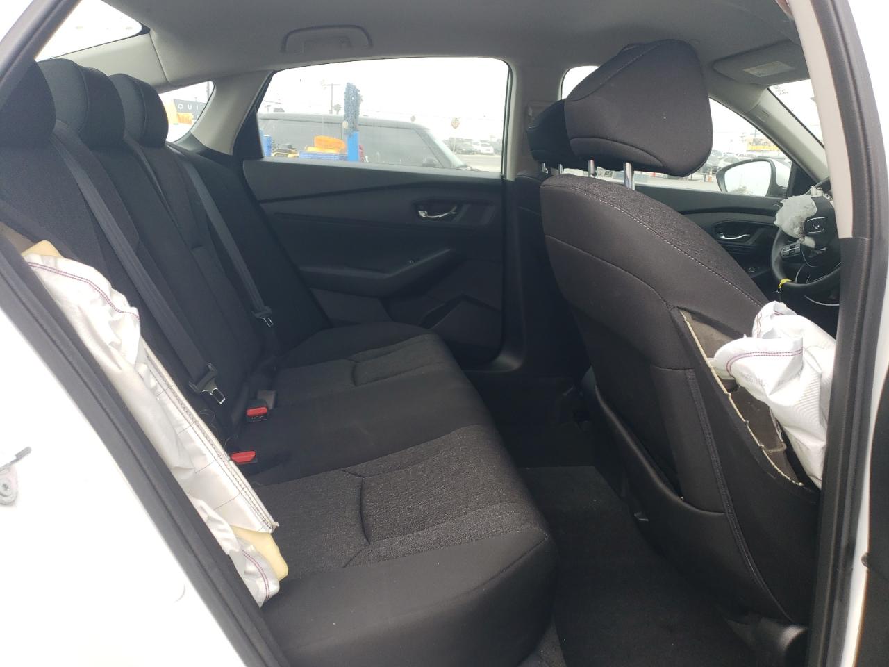 1HGCY1F26PA036866 2022 Honda Accord Lx