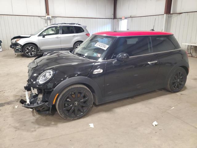 2019 Mini Cooper S VIN: WMWXP7C57K2H60878 Lot: 57423204