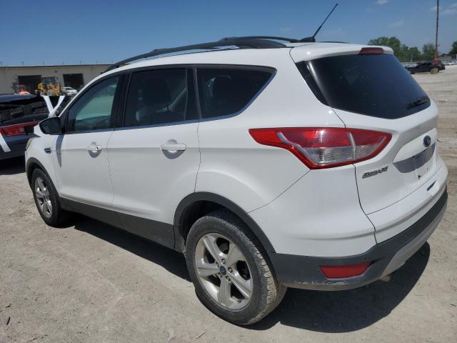 Vin: 1fmcu9gxxeue14827, lot: 57522844, ford escape se 20142