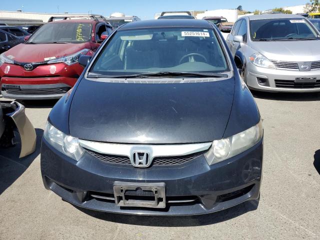 2010 Honda Civic Lx VIN: 19XFA1F57AE045882 Lot: 55251614