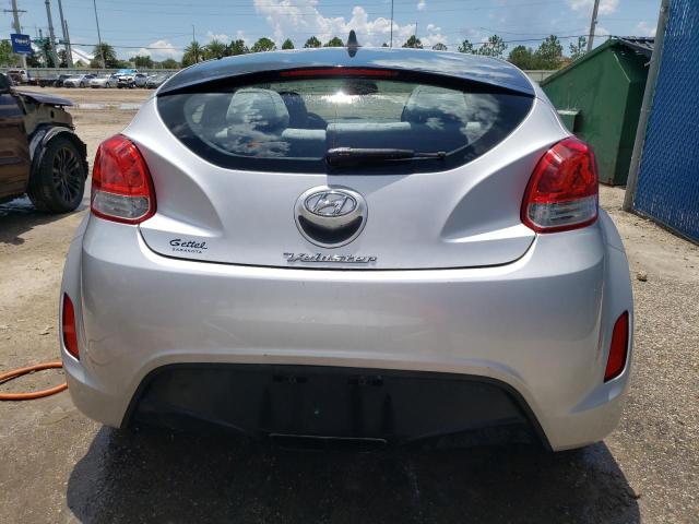 2012 Hyundai Veloster VIN: KMHTC6AD1CU037513 Lot: 59134674