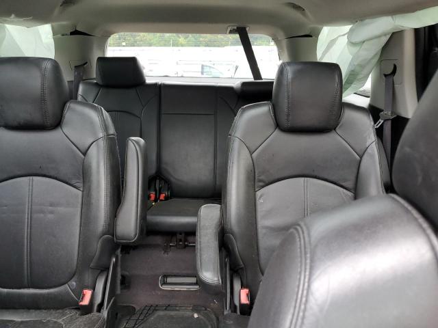 2010 GMC Acadia Slt-1 VIN: 1GKLRMED2AJ144512 Lot: 60303464