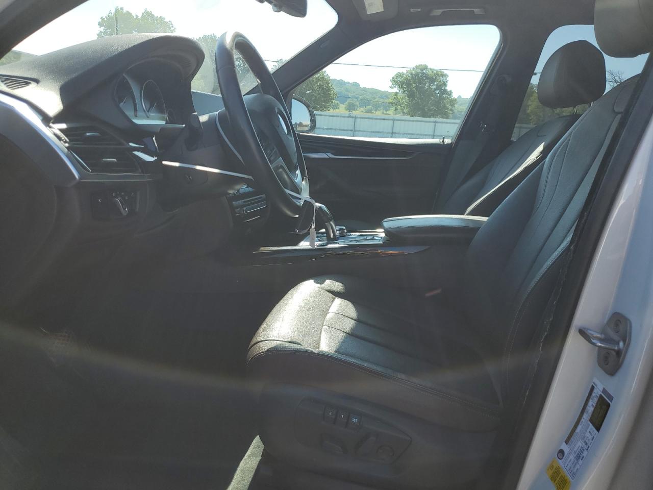 5UXKR2C35H0U22906 2017 BMW X5 Sdrive35I