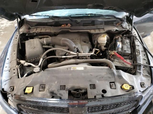 2016 Ram 1500 St VIN: 1C6RR7FT7GS344874 Lot: 58308014