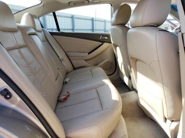 1N4AL2AP7CN530014 2012 Nissan Altima Base