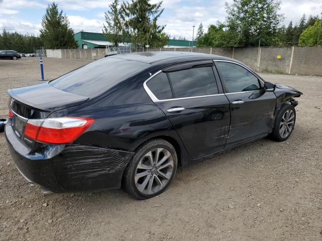 1HGCR2F51EA272609 2014 Honda Accord Sport