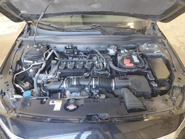 1HGCV1F12MA050405 2021 Honda Accord Lx