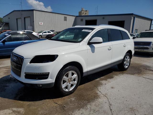 2010 Audi Q7 Premium Plus VIN: WA1LYAFE6AD000376 Lot: 54414384