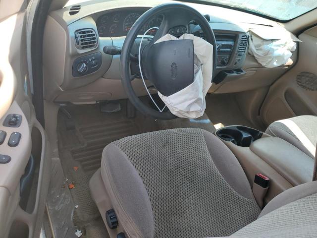 1997 Ford F150 VIN: 1FTDX18W3VNC08492 Lot: 58675474