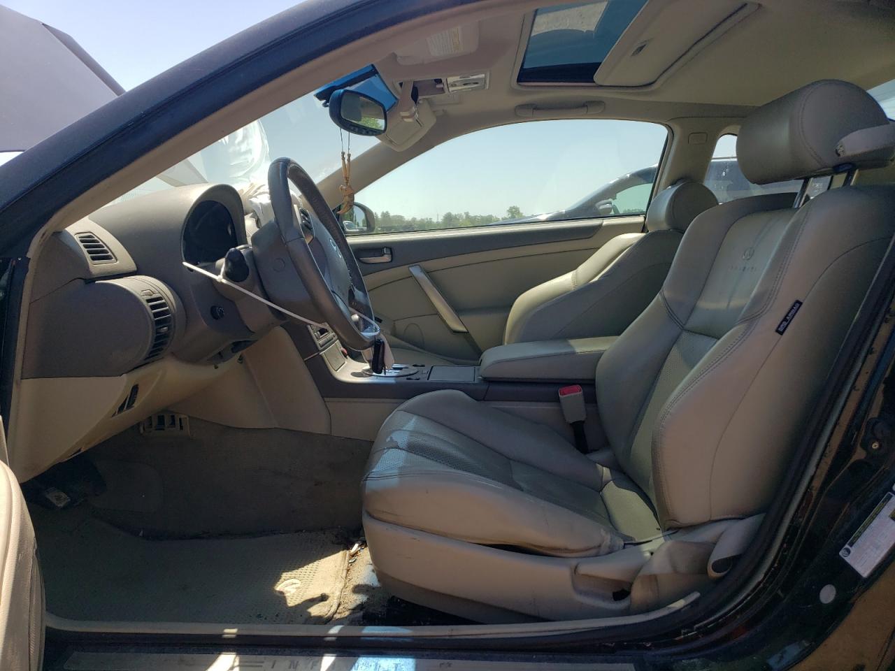 JNKCV54E34M818546 2004 Infiniti G35