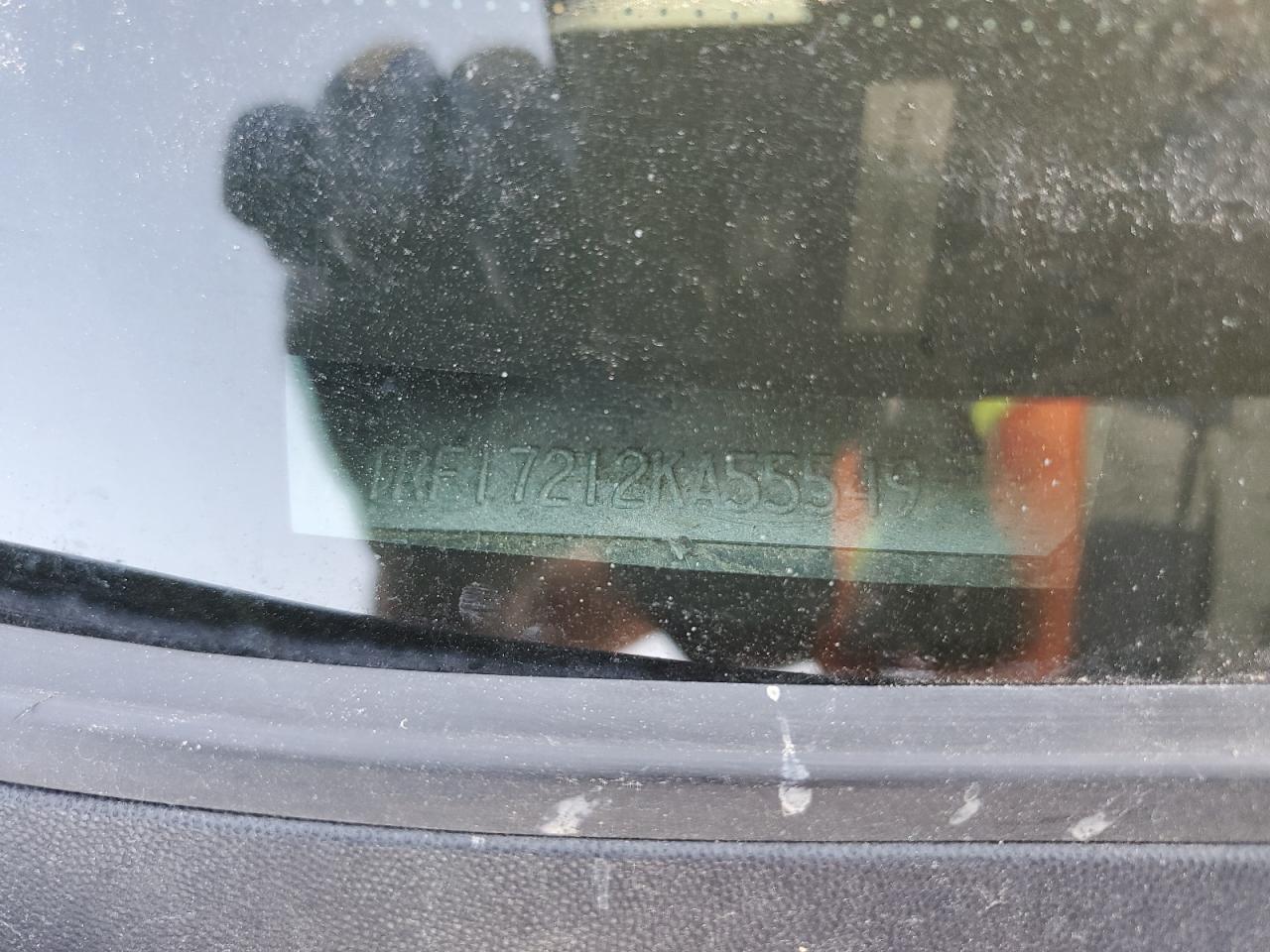 1FTRF17212KA55549 2002 Ford F150