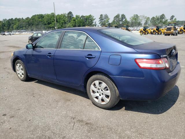 2010 Toyota Camry Base VIN: 4T1BF3EK2AU517633 Lot: 60189164