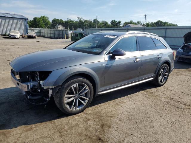 VIN WA18NAF46JA173340 2018 Audi A4, Premium Plus no.1