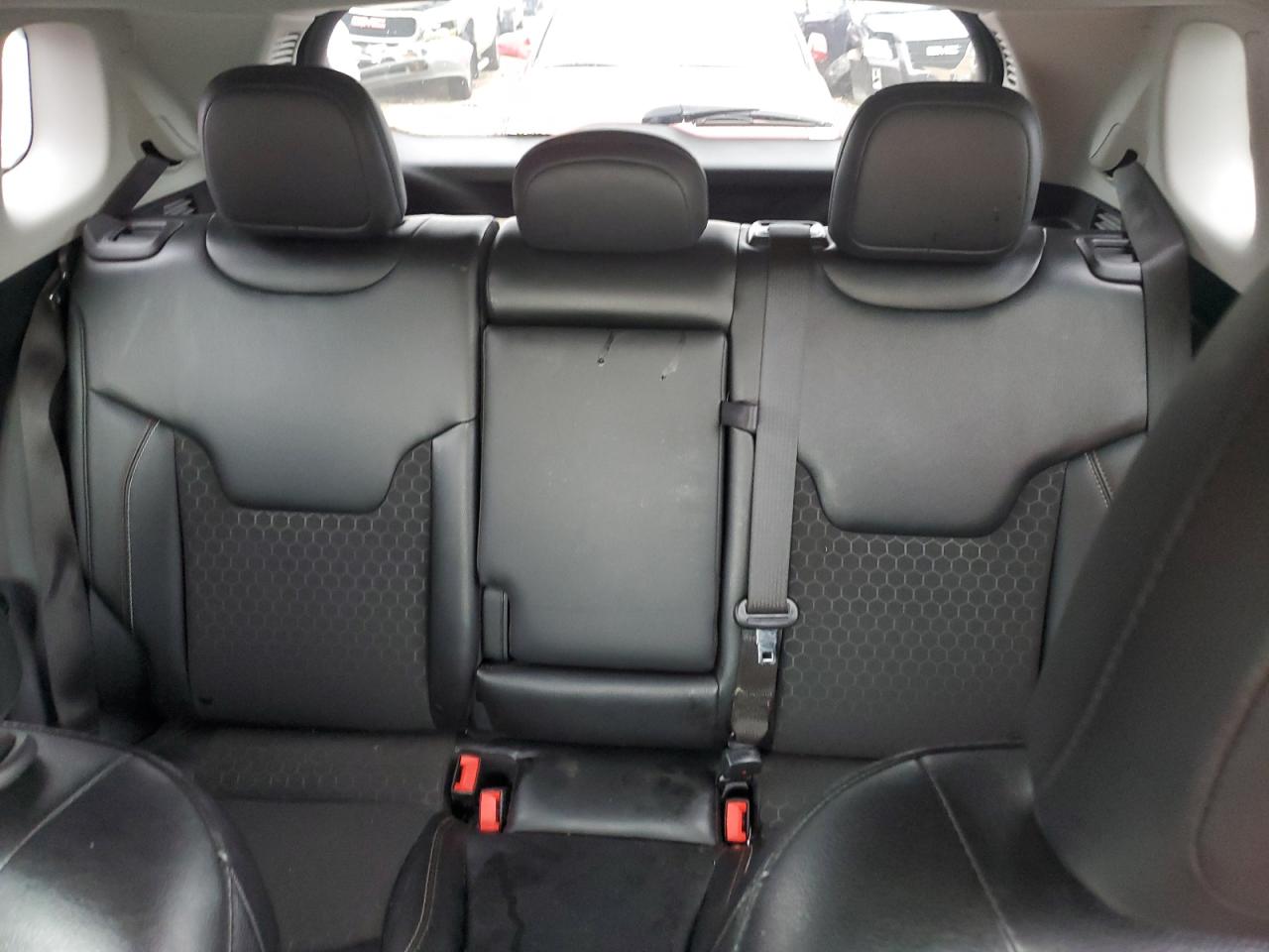 3C4NJDBB9LT255634 2020 Jeep Compass Latitude